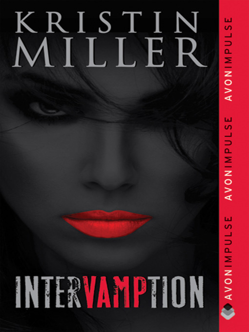 Title details for Intervamption by Kristin Miller - Available